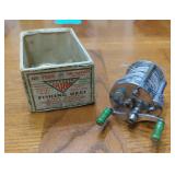 Pflueger Akron 1893 Reel with Box