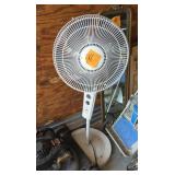 Black & Decker 15" Fan