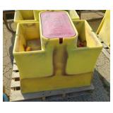 Used Ritchie  Waterer