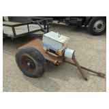 Agro Power 251C Alternator