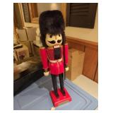 Nutcracker - Limited Edition 1990