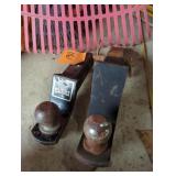 2" Trailer Hitches (2)