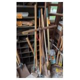 Garden Tools (10)