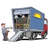 * Auction Pickup & Location *