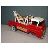 Nylint Ford American Oil Tow Truck & More