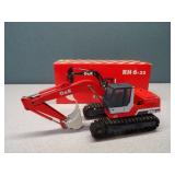 NZG 1/50 O&K RH 6-22 Excavator
