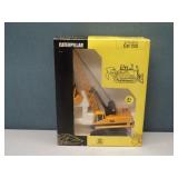 Joal 1/50 Caterpillar 225 Digging Crane
