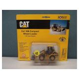 Norscot 1/50 CAT 906 Compact Wheel Loader