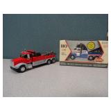 Box Lot: Wreckers & More