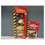 Maisto Tonka Die Cast Toys