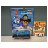 Box Lot: Nascar Collectibles