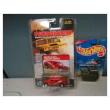 Johnny Lightning & Hot Wheels Military Vehicles
