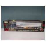 Die-Cast Promotions 1/64 International Semi