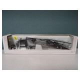 SpecCast 1/64 Freightliner Classic XL Car Hauler