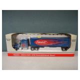 SpecCast Peterbilt 379 Semi Bank
