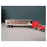 (2) SpecCast Waupun, WI Truckers Jamboree Semis