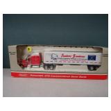 SpecCast 1/64 1998 Waupun,WI Truckers Jamboree