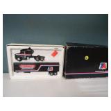 (2) 1/64 Die-Cast Semis