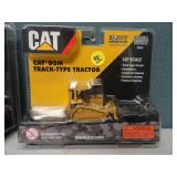 Norscot 1/87 CAT D5M Bulldozer NIP