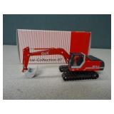 NZG 1/87 O&K RH 6-22 Excavator