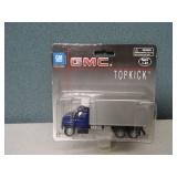 Boley 1/87 GMC TopKick