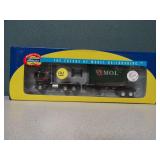 Athearn HO Semi Truck Model MOL