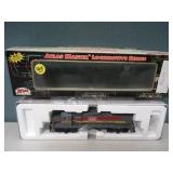 Atlas Master Locomotive Series #9164