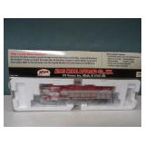 Atlas Master Locomotive Series #9770