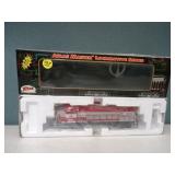 Atlas Master Locomotive Series #9769