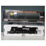 Atlas Master Locomotive Series #9017