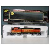 Atlas Master Locomotive Series #9063