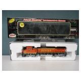 Atlas Master Locomotive Series #9064