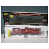 Atlas Master Locomotive Series #9039