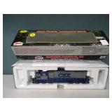 Atlas Master Locomotive Series #9203