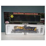 Atlas Master Locomotive Series #8981