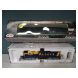 Atlas Master Locomotive Series #8981 (#2)