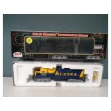 Atlas Master Locomotive Series #8979