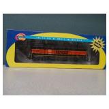 Athearn HO GP60B BNSF #337 Heritage