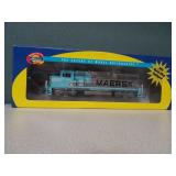 Athearn HO GP60M MAERSK #146