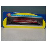 Athearn HO SD40-2 WI & Southern #4007