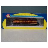 Athearn HO GP38-2 Wisconsin Central #2006