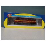 Athearn HO GP38-2 Wisconsin Central #2004