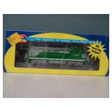 Athearn HO CF7-Angled Cab AD&N #1513