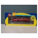 Athearn HO CF7-Angled Cab Washington Central #401