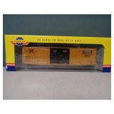 Athearn Genesis HO TTX 60