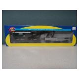 Athearn HO Union Pacific 200 Ton Crane/Tender