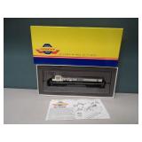 Athearn Genesis HO SD70MAC Burlington Northern