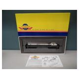 Athearn Genesis HO SD-70MAC Burlington Northern