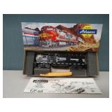 Athearn HO GP60 Powered Norfolk Southern #4640