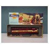 Athearn HO Wisconsin Central 6548